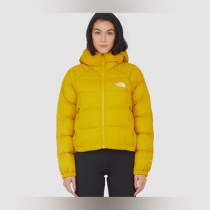 The North Face Women’s Hydrenalite Hooded Jacket Puffer